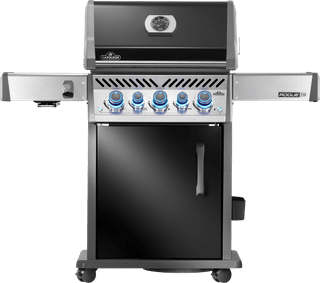 Napoleon Rogue PRO-S 425