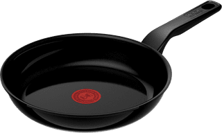 Tefal Renew Black Keramische Koekenpan 24 cm