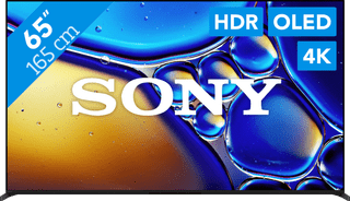 Sony Bravia 8 II 65" QD-OLED (2025)