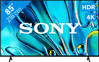 Sony BRAVIA 3 85 inches 4K LED (2025)
