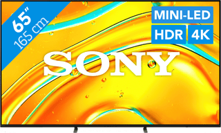 Sony BRAVIA 5 65 inches XR Mini-LED (2025)