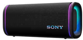 Sony ULT Field 5 Noir