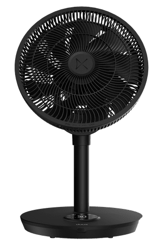 Duux Whisper Flex 2 Black