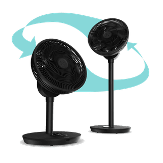 Duux Whisper Flex 2 Black