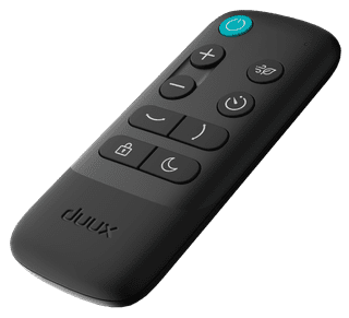 Duux Whisper Flex 2 Black
