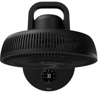 Duux Whisper Flex 2 Black