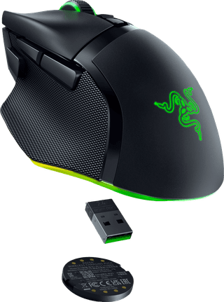 Razer Basilisk V3 Pro 35K Wireless Gaming Mouse