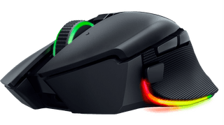 Razer Basilisk V3 Pro 35K Wireless Gaming Mouse