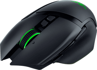 Razer Basilisk V3 Pro 35K Wireless Gaming Mouse