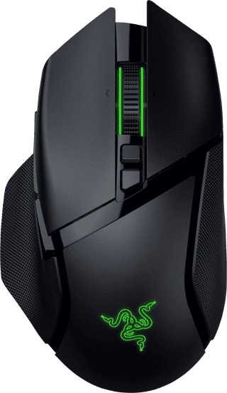 Razer Basilisk V3 Pro 35K Wireless Gaming Mouse