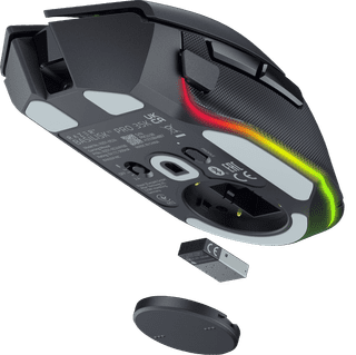 Razer Basilisk V3 Pro 35K Wireless Gaming Mouse
