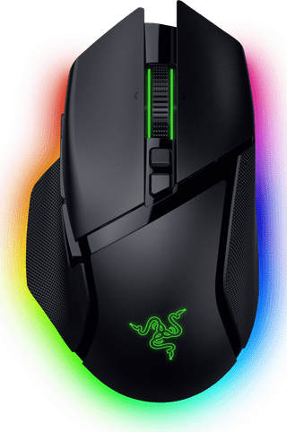 Razer Basilisk V3 Pro 35K Wireless Gaming Mouse