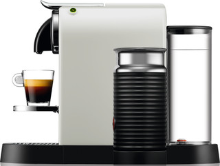 De'Longhi Nespresso CitiZ & Milk EN267.WAE