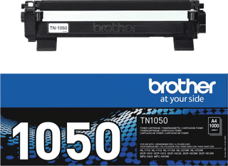 Brother TN-1050 Toner Cartridge Black