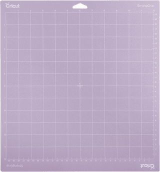 Cricut Explore/Maker StrongGrip Machine Mat 30x30cm