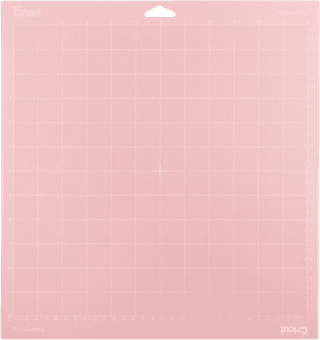 Cricut Explore/Maker FabricGrip Machine Mat 30x30cm