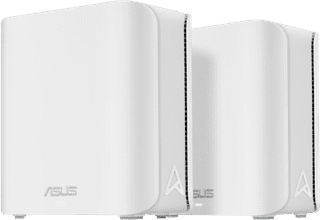 ASUS ZenWiFi BD4 Lot de 2