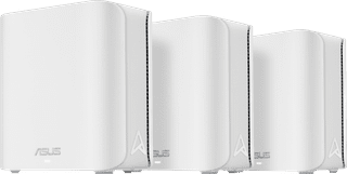 ASUS ZenWiFi BD4 Lot de 3