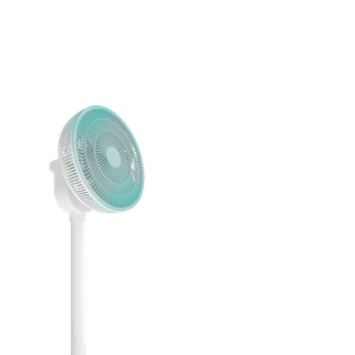 Duux Whisper Flex 2 White