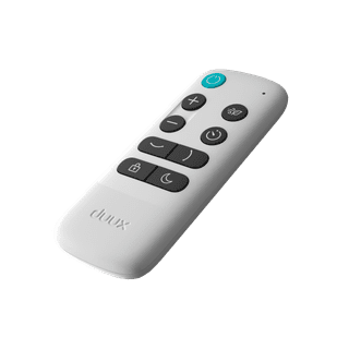 Duux Whisper Flex 2 White