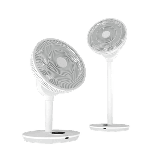 Duux Whisper Flex 2 White