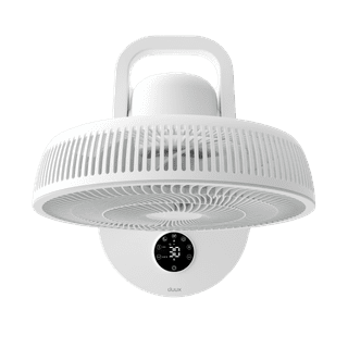 Duux Whisper Flex 2 White