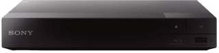 Sony BDP-S1700K Black
