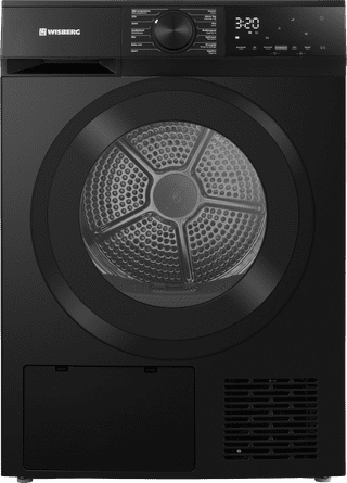 Wisberg WBDR1400A38BNB