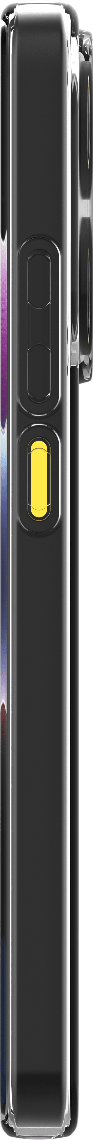 Just in Case Soft Design Xiaomi Poco X7 Pro Back Cover Transparent
