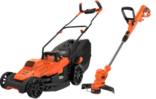 BLACK+DECKER BBEMW471BH-Q + BLACK+DECKER BESTA525-QS