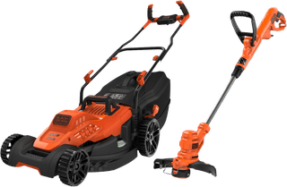 BLACK+DECKER BEMW481BH-QS + BLACK+DECKER BESTA525-QS