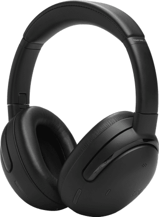 JBL Tour One M3 Zwart