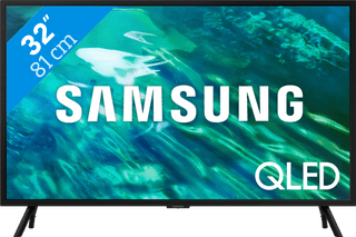 Samsung QLED 32Q50A (2023)