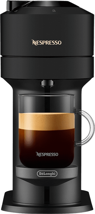 De'Longhi Nespresso Vertuo Next ENV120.BM