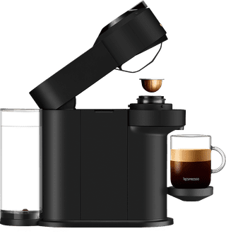 De'Longhi Nespresso Vertuo Next ENV120.BM