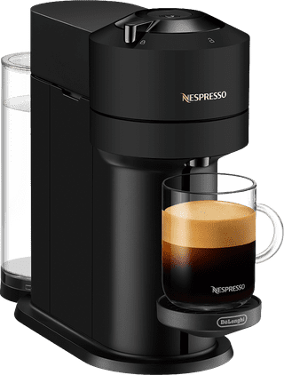 De'Longhi Nespresso Vertuo Next ENV120.BM