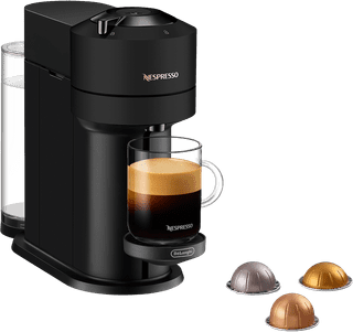 De'Longhi Nespresso Vertuo Next ENV120.BM