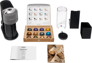 De'Longhi Nespresso Vertuo Next ENV120.GY