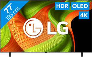 LG 77" OLED B56 4K (2025)