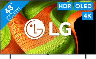 LG 48" OLED B56 4K (2025)