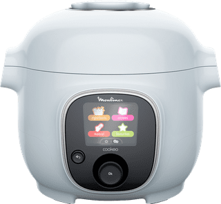 Moulinex Cookeo Mini CE8804