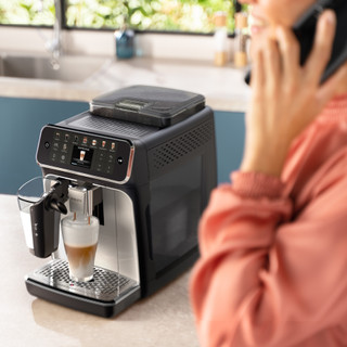 Philips LatteGo 4400 EP4449/70