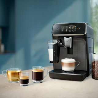 Philips 2300 EP2336/40 LatteGo