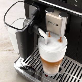 Philips 3300 EP3341/50 LatteGo