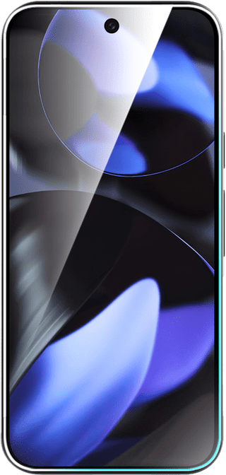 Just In Case Tempered Glass Google Pixel 9A Protège-écran