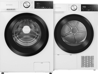 Wisberg WBWM1400A18WNB + Wisberg WBDR1400A38WNB