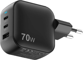 Sitecom 70W GaN Power Delivery Wall Charger