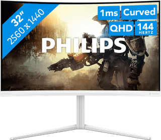 Philips Evnia 32M2C5501