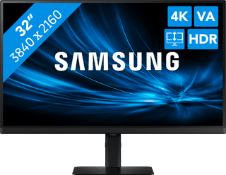 Samsung LS32D800UAUXEN