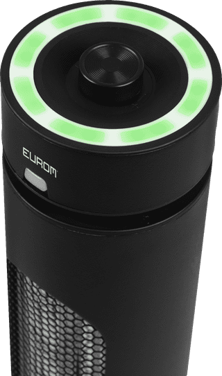 Eurom Golden 2000 Shadow Tower